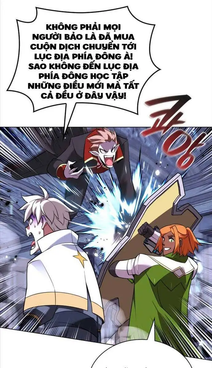 Truyện Tranh Thợ Rèn Huyền Thoại - Overgeared trang 7