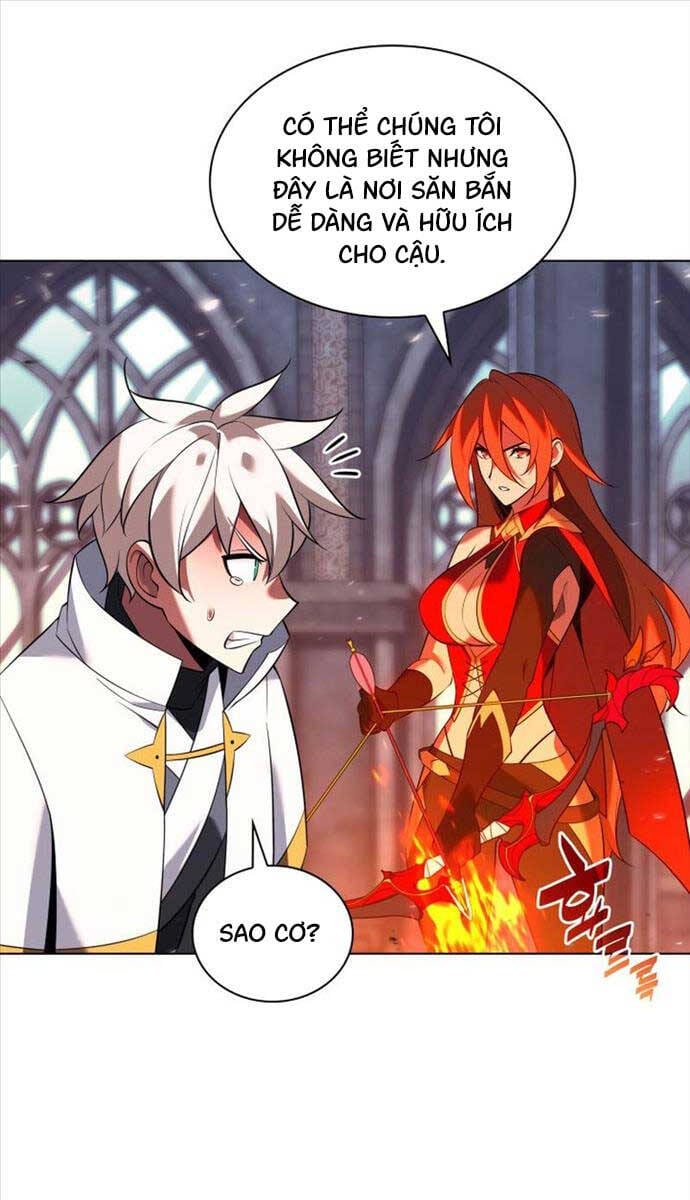 Truyện Tranh Thợ Rèn Huyền Thoại - Overgeared trang 7