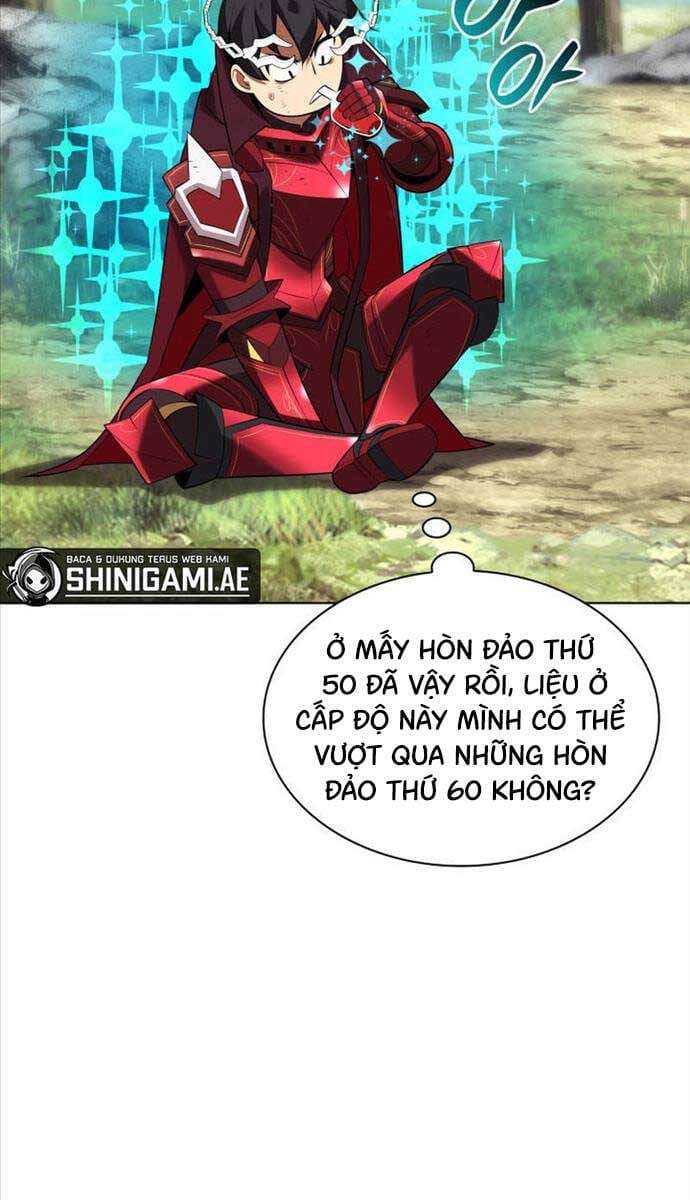 Truyện Tranh Thợ Rèn Huyền Thoại - Overgeared trang 7