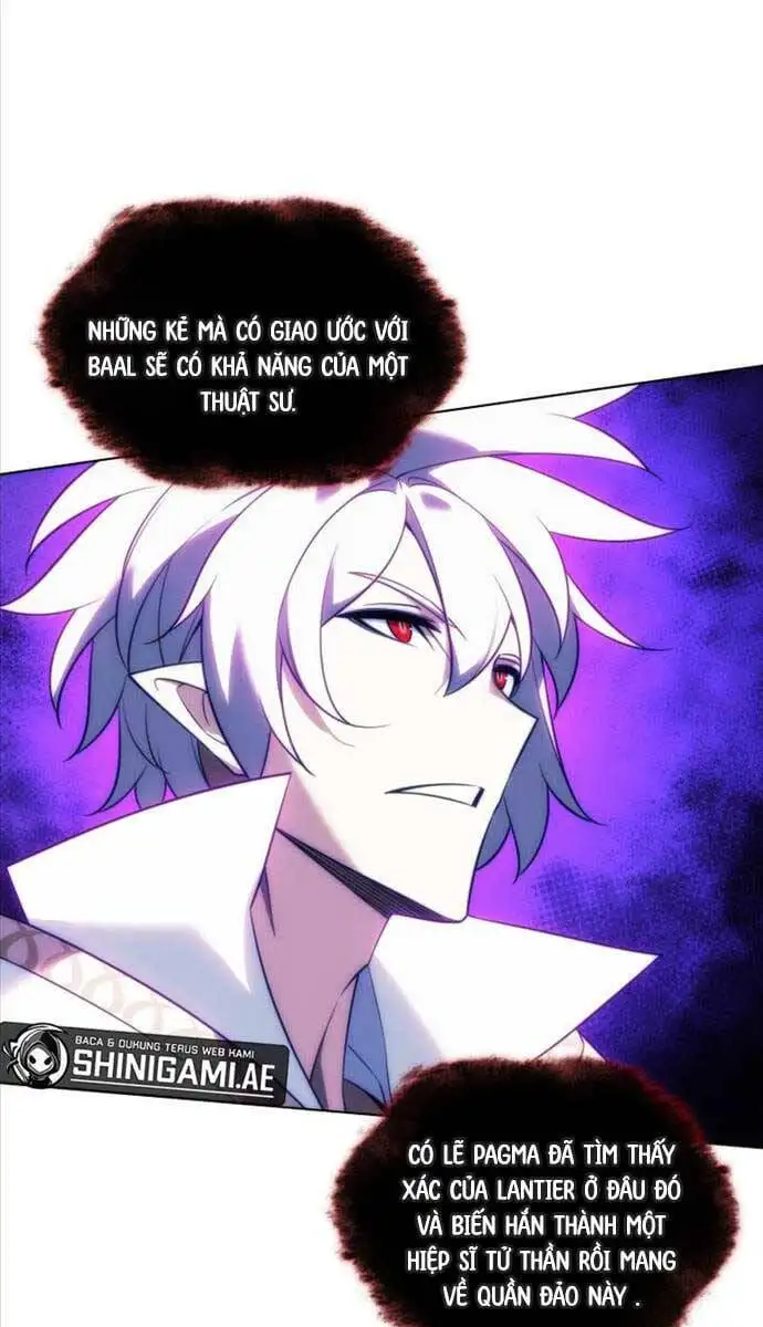 Truyện Tranh Thợ Rèn Huyền Thoại - Overgeared trang 7