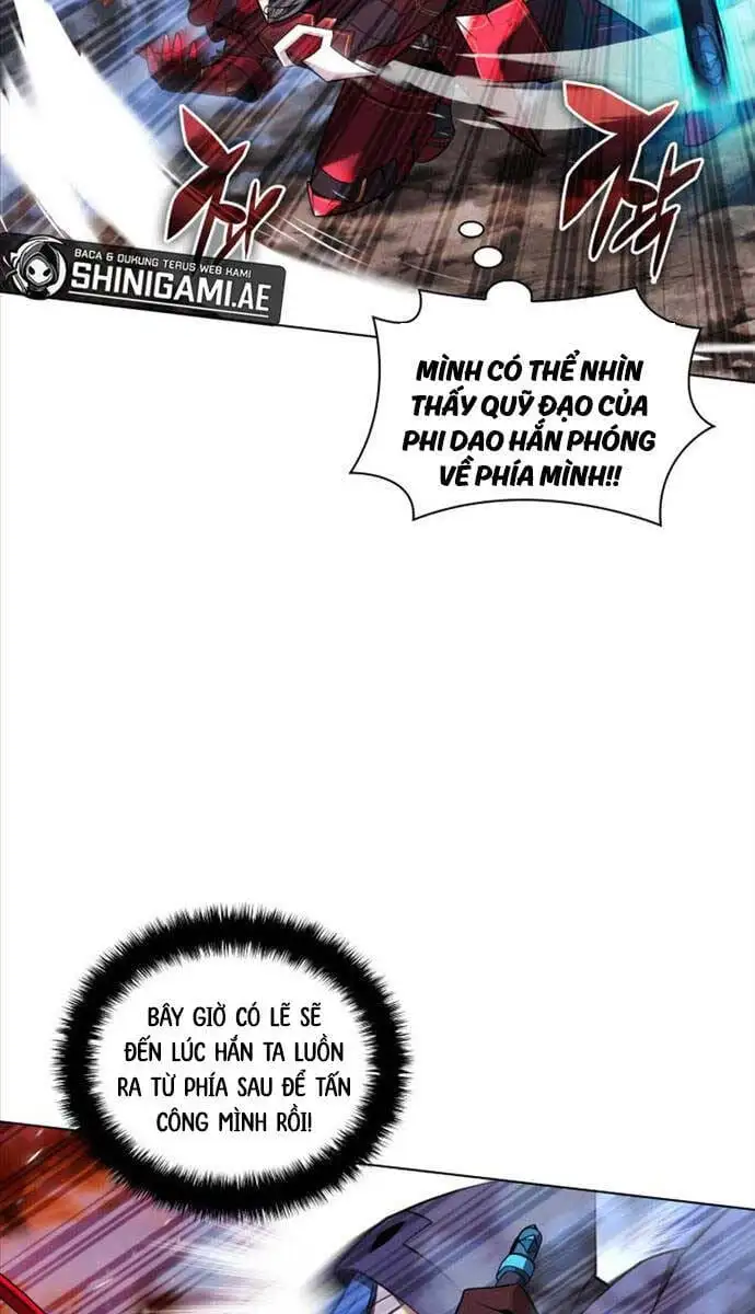 Truyện Tranh Thợ Rèn Huyền Thoại - Overgeared trang 7