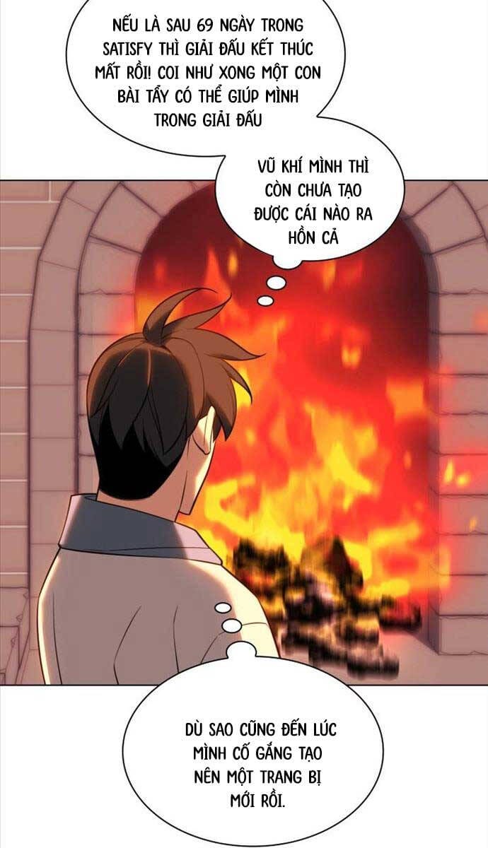 Truyện Tranh Thợ Rèn Huyền Thoại - Overgeared trang 7