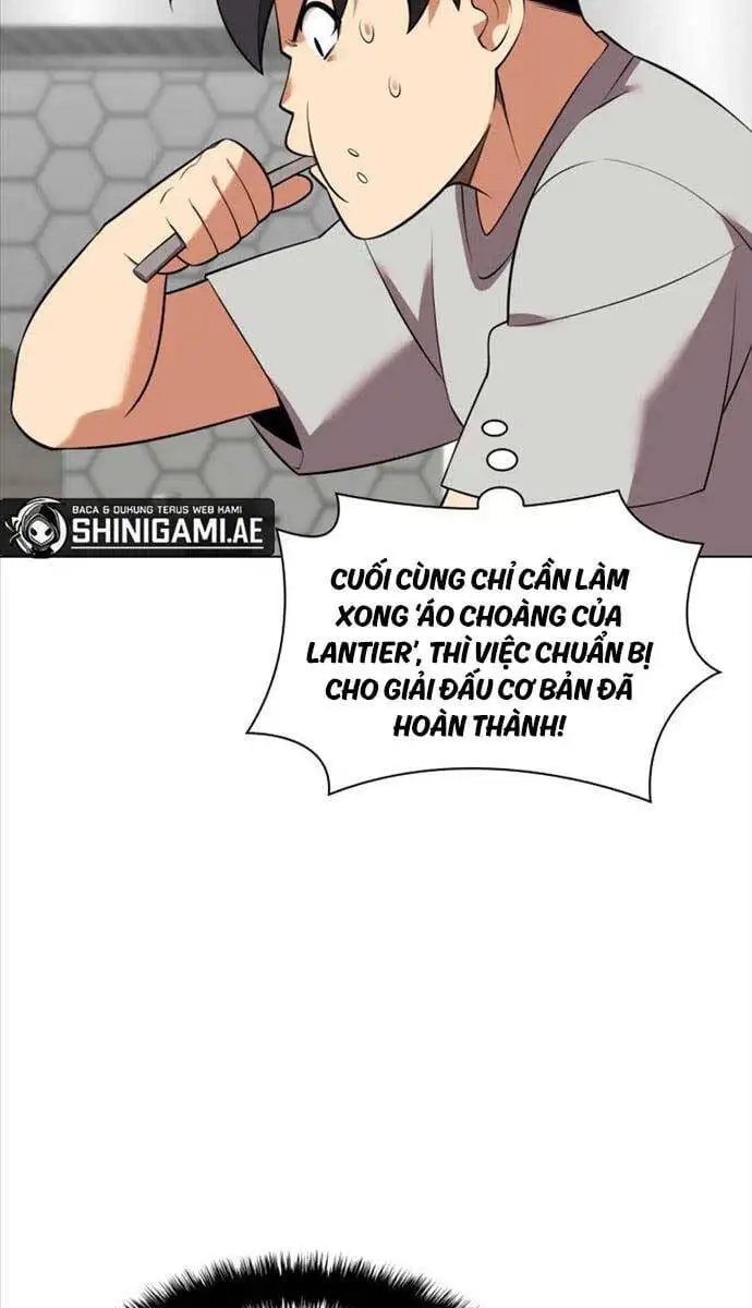 Truyện Tranh Thợ Rèn Huyền Thoại - Overgeared trang 7