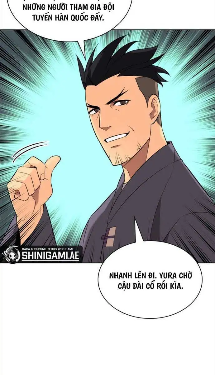 Truyện Tranh Thợ Rèn Huyền Thoại - Overgeared trang 7