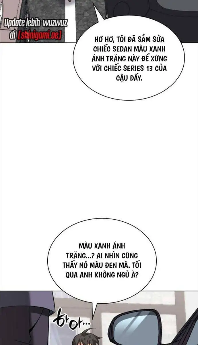 Truyện Tranh Thợ Rèn Huyền Thoại - Overgeared trang 7