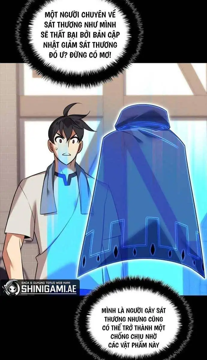 Truyện Tranh Thợ Rèn Huyền Thoại - Overgeared trang 7