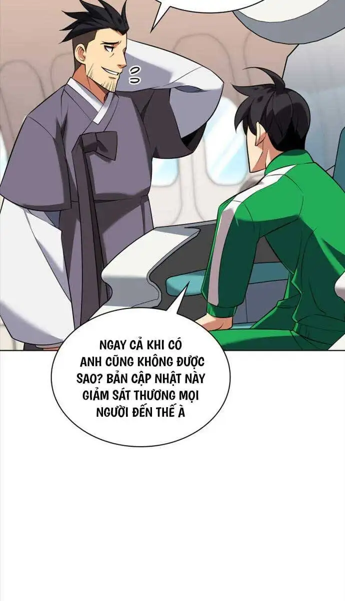 Truyện Tranh Thợ Rèn Huyền Thoại - Overgeared trang 7