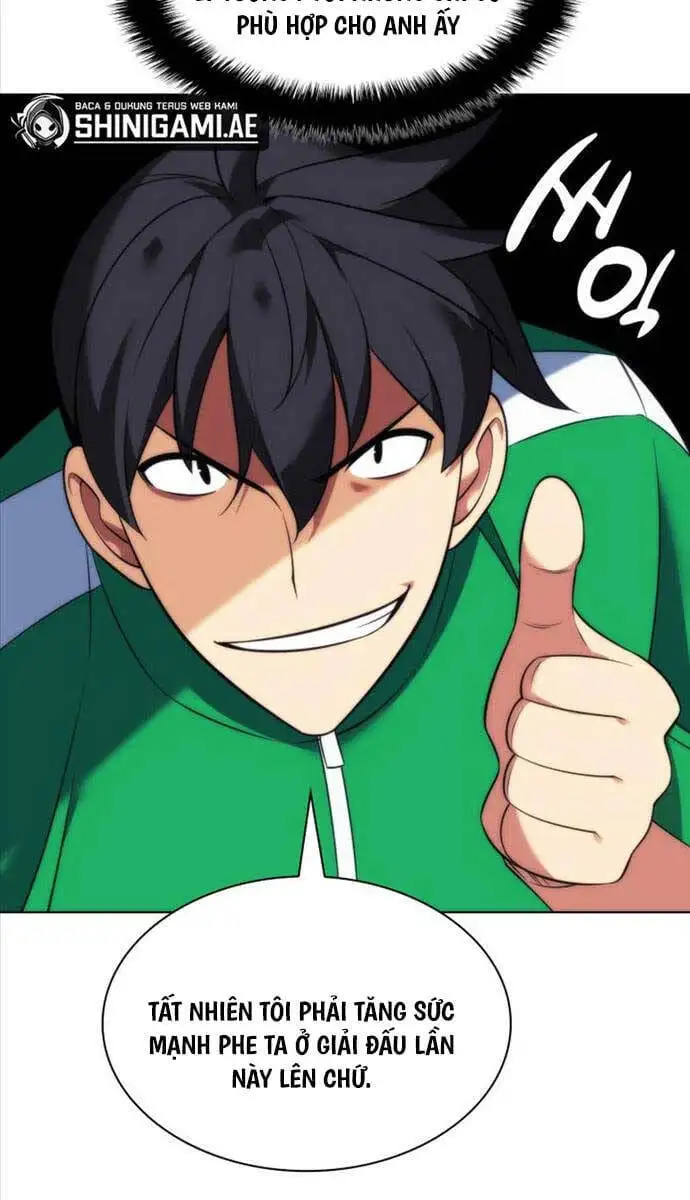 Truyện Tranh Thợ Rèn Huyền Thoại - Overgeared trang 7