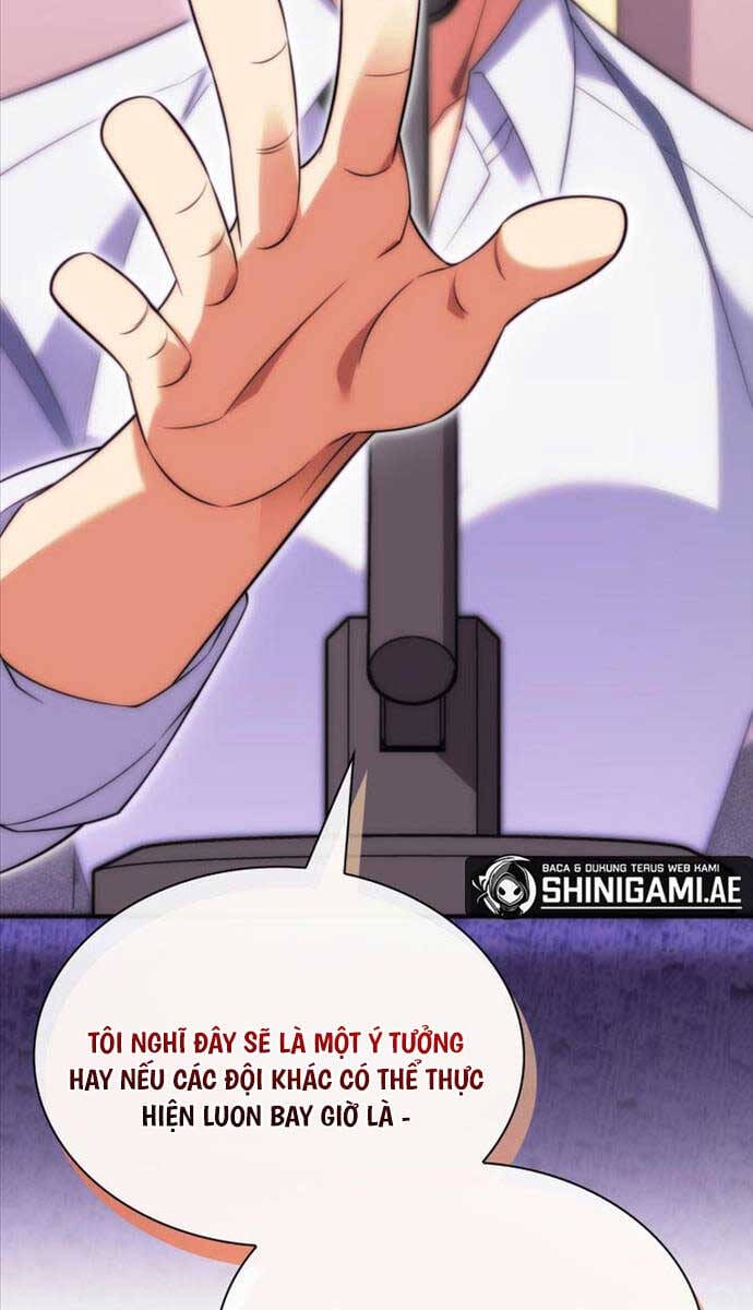 Truyện Tranh Thợ Rèn Huyền Thoại - Overgeared trang 7