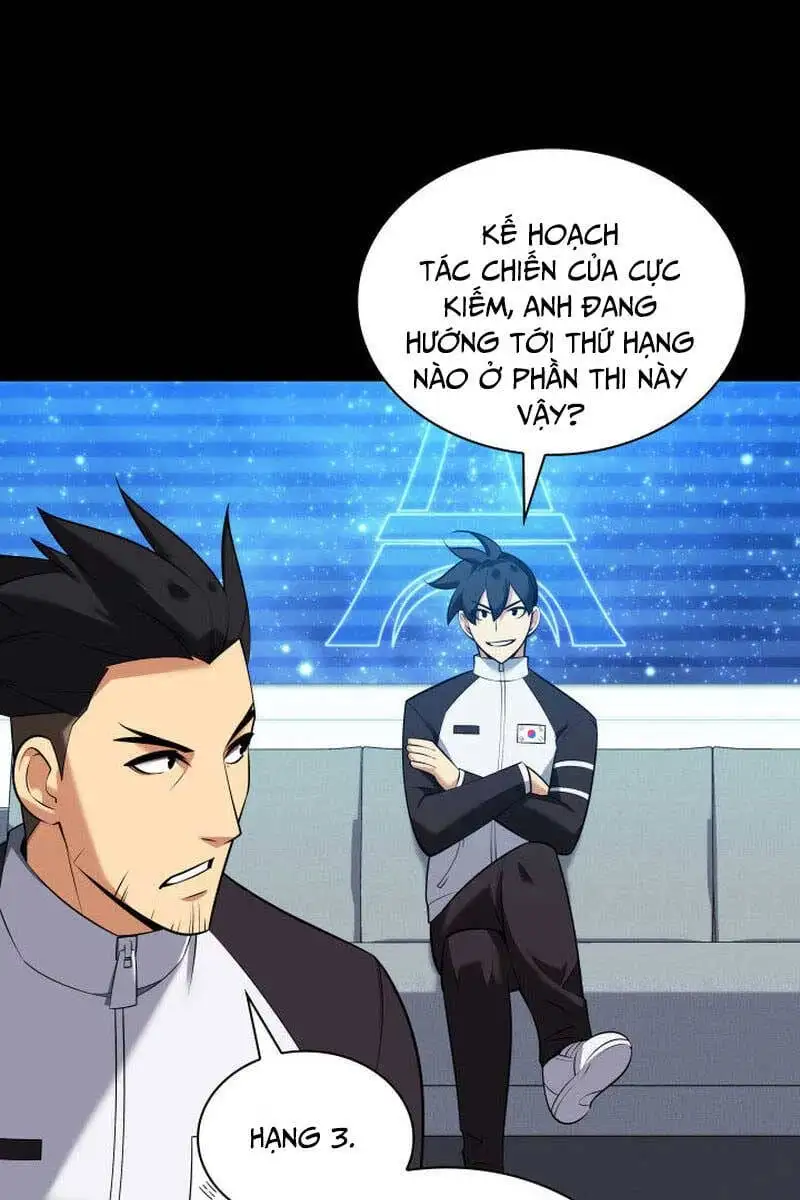 Truyện Tranh Thợ Rèn Huyền Thoại - Overgeared trang 7