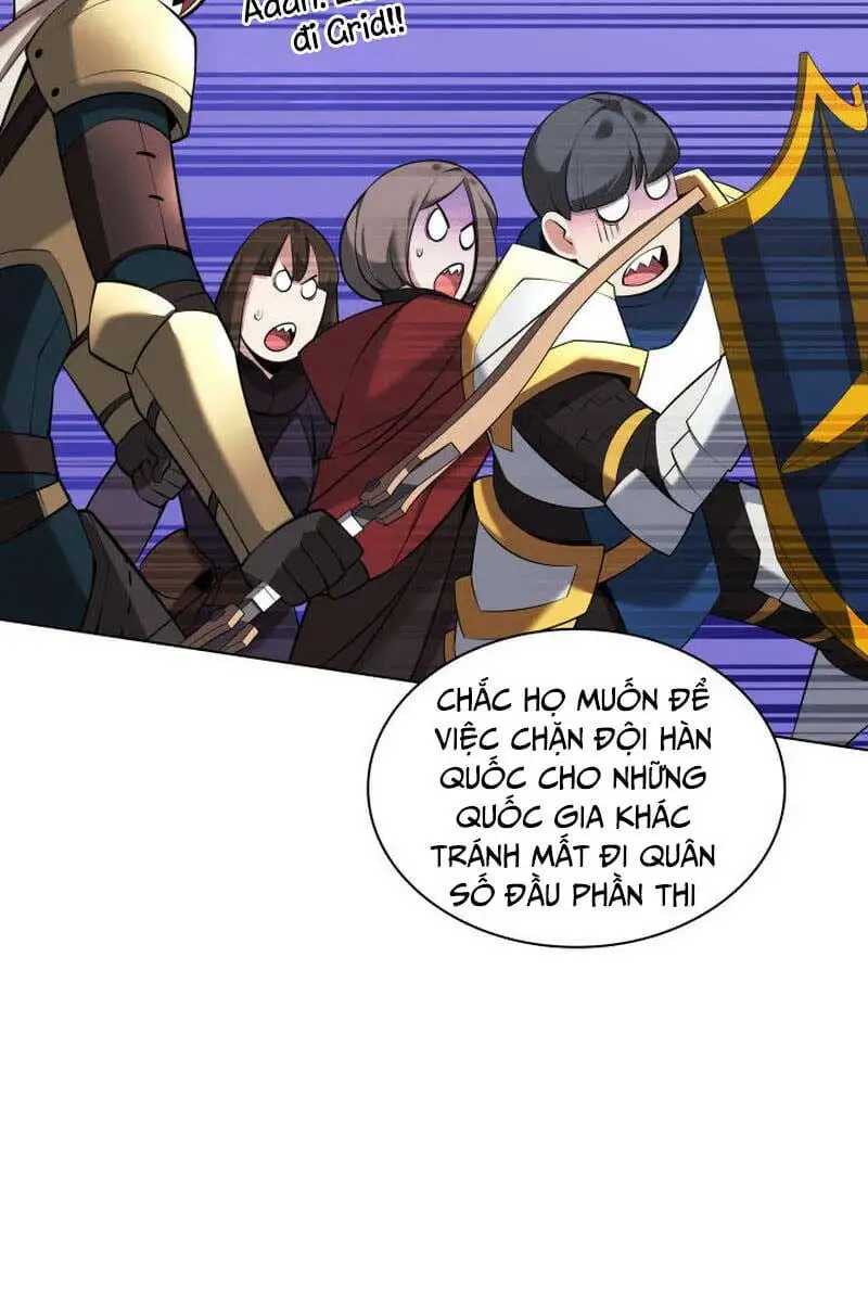 Truyện Tranh Thợ Rèn Huyền Thoại - Overgeared trang 7