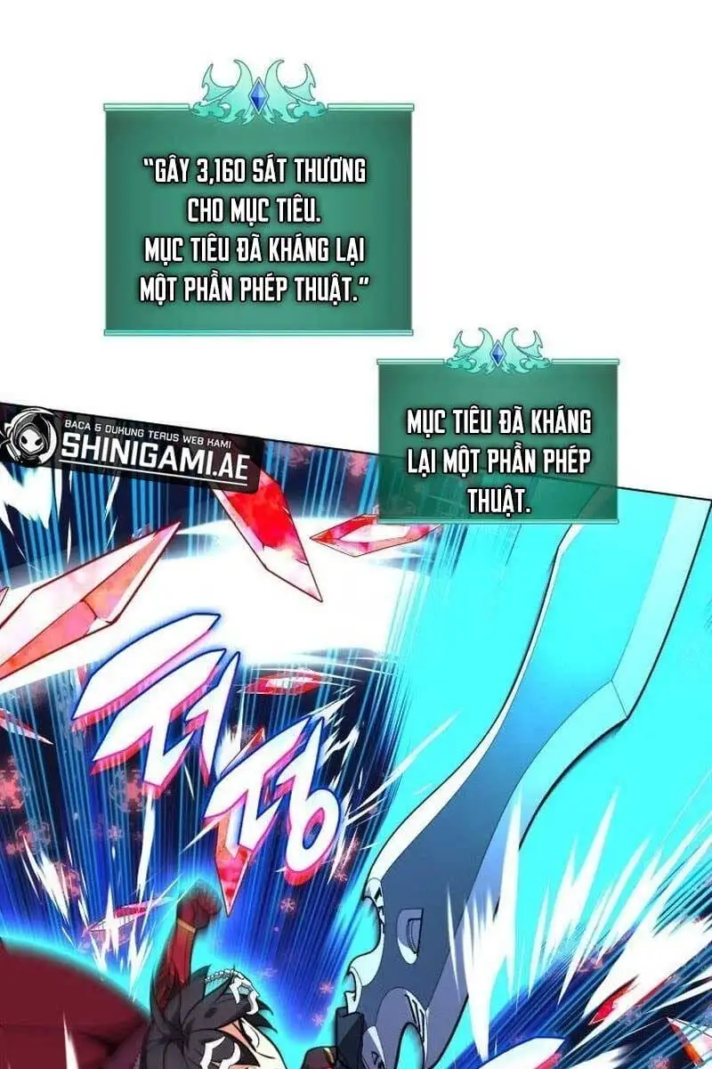 Truyện Tranh Thợ Rèn Huyền Thoại - Overgeared trang 7