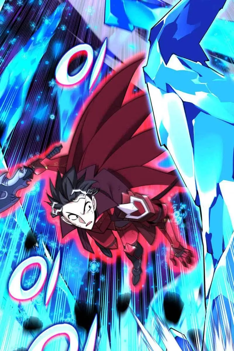 Truyện Tranh Thợ Rèn Huyền Thoại - Overgeared trang 7