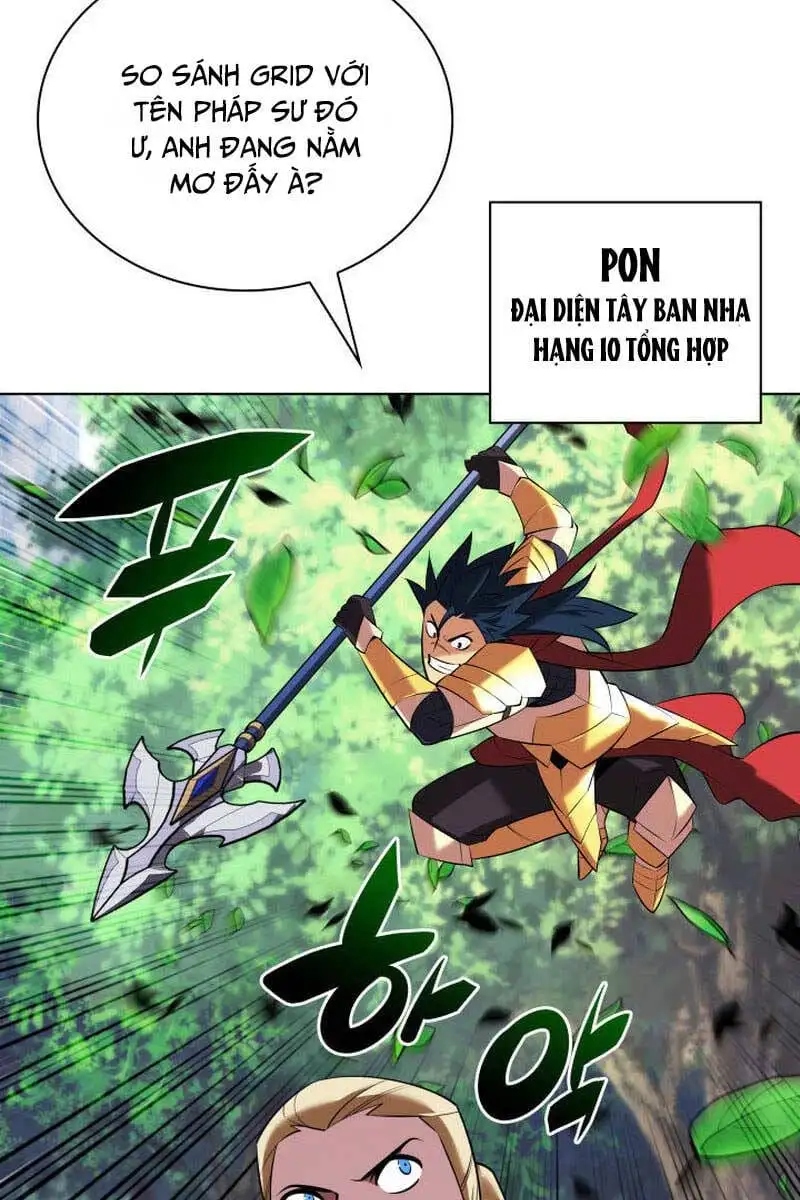 Truyện Tranh Thợ Rèn Huyền Thoại - Overgeared trang 7