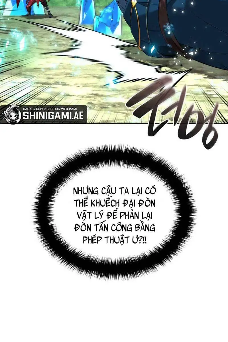 Truyện Tranh Thợ Rèn Huyền Thoại - Overgeared trang 7