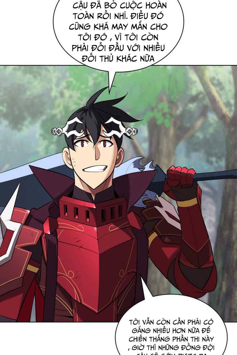 Truyện Tranh Thợ Rèn Huyền Thoại - Overgeared trang 7