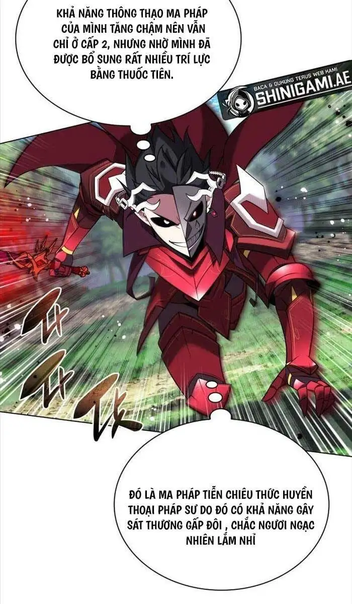 Truyện Tranh Thợ Rèn Huyền Thoại - Overgeared trang 7