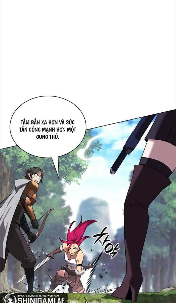 Truyện Tranh Thợ Rèn Huyền Thoại - Overgeared trang 7