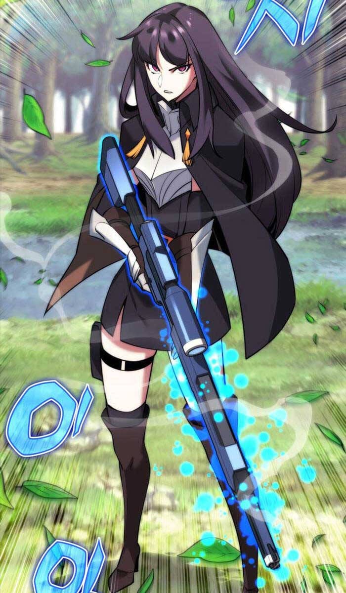 Truyện Tranh Thợ Rèn Huyền Thoại - Overgeared trang 7