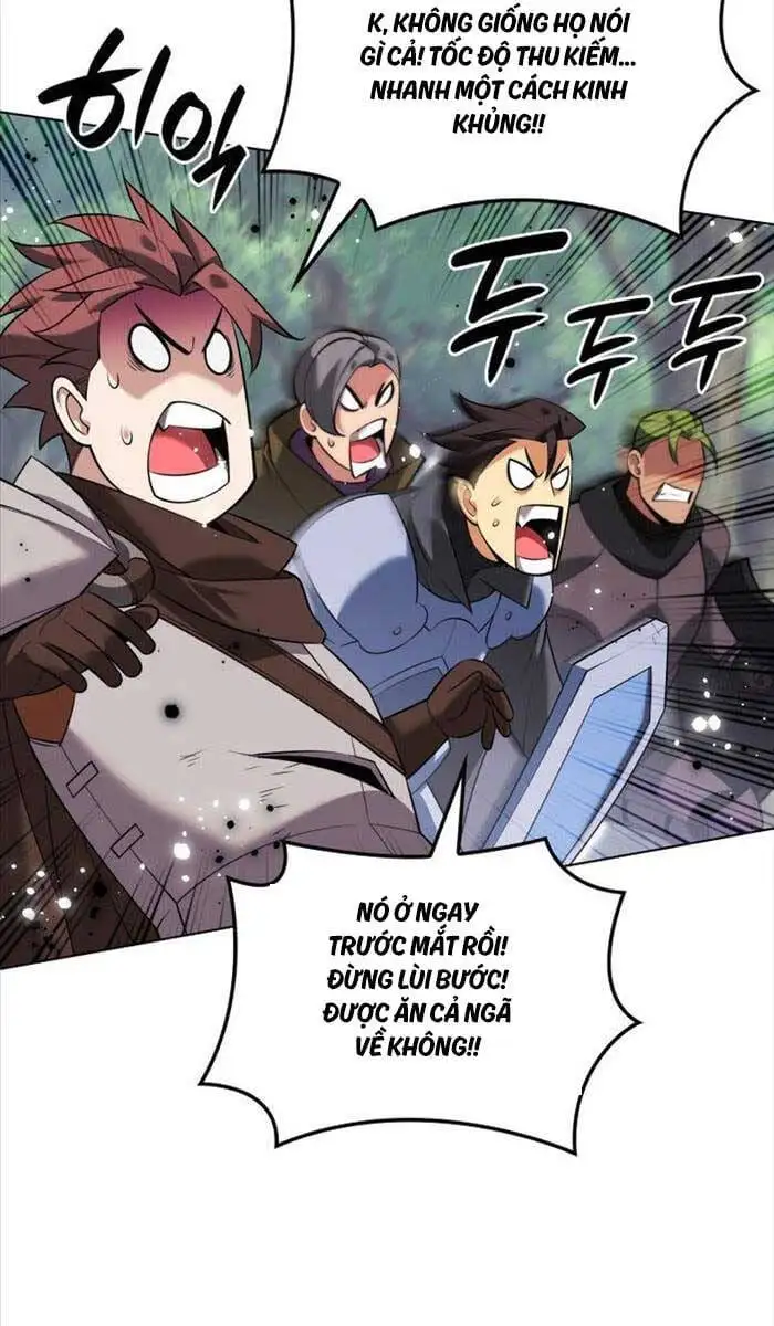 Truyện Tranh Thợ Rèn Huyền Thoại - Overgeared trang 7