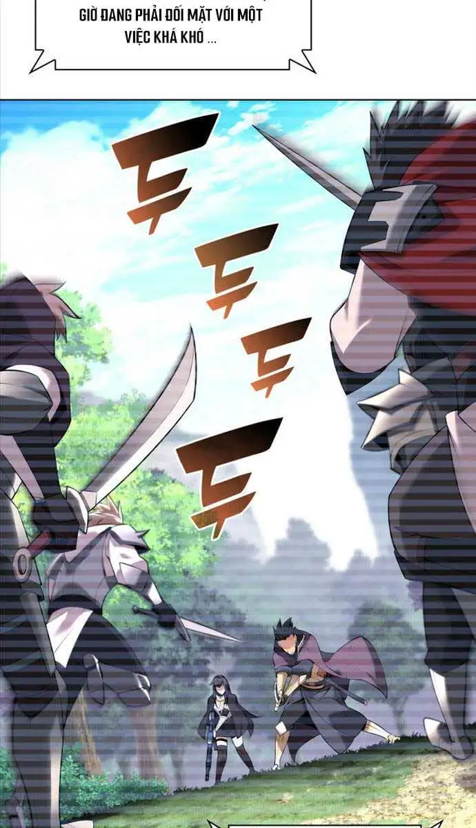 Truyện Tranh Thợ Rèn Huyền Thoại - Overgeared trang 7