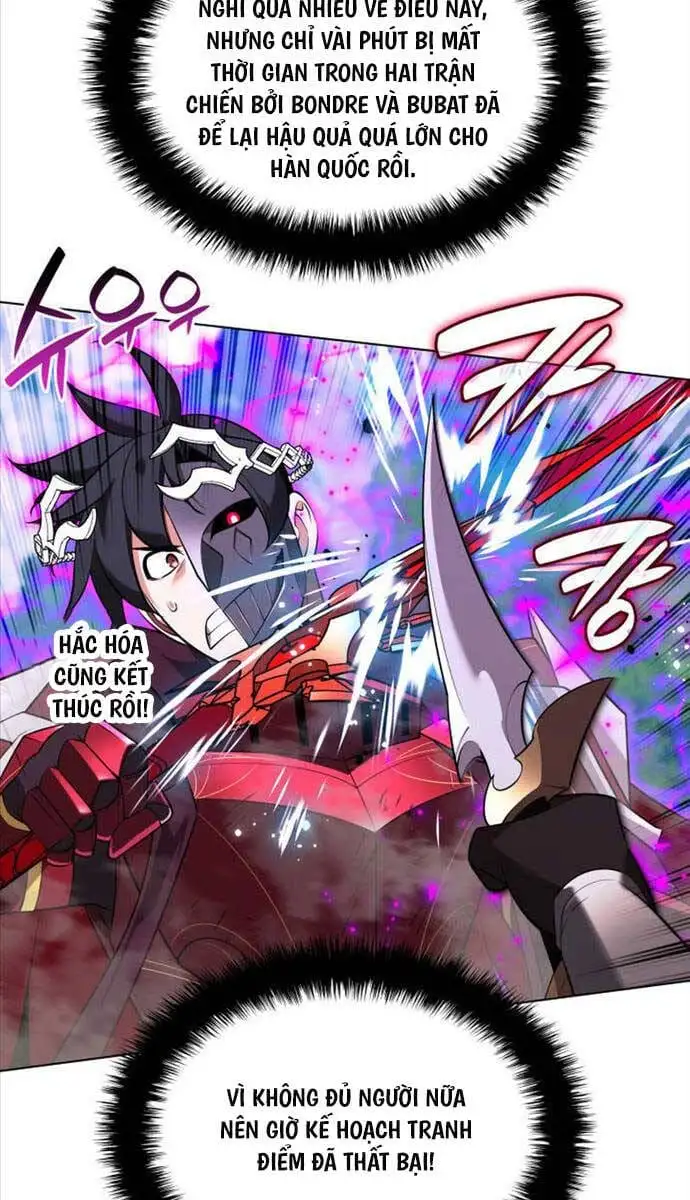 Truyện Tranh Thợ Rèn Huyền Thoại - Overgeared trang 7