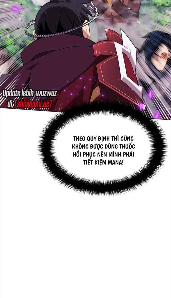 Truyện Tranh Thợ Rèn Huyền Thoại - Overgeared trang 7