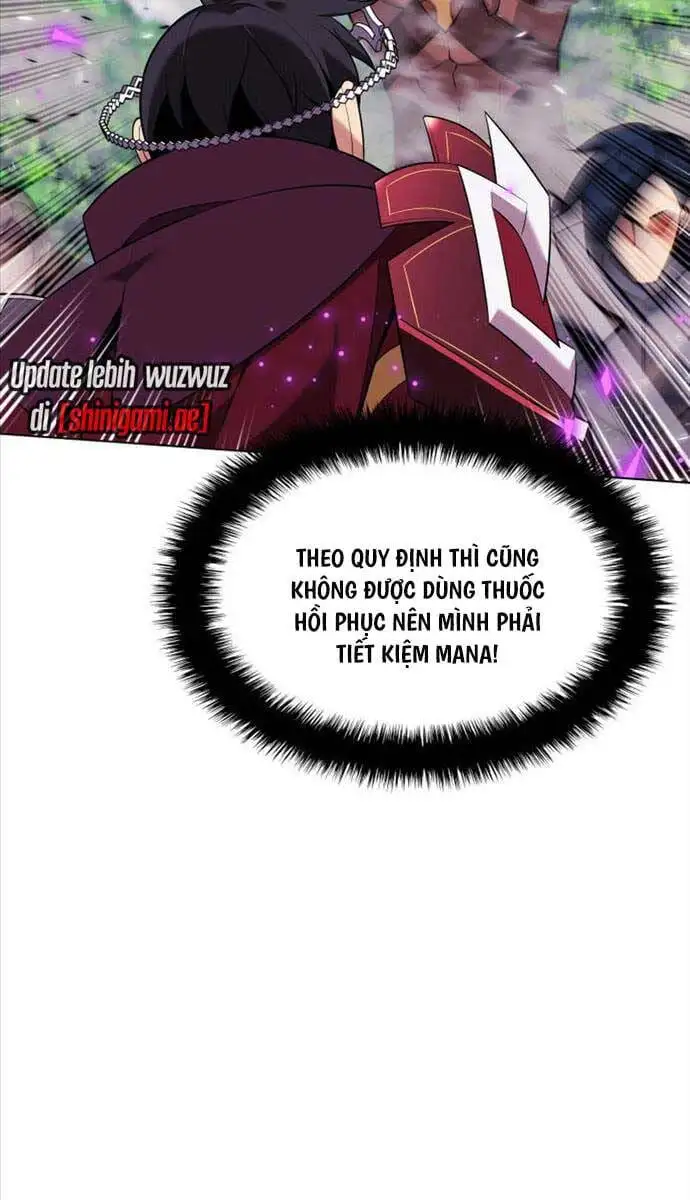 Truyện Tranh Thợ Rèn Huyền Thoại - Overgeared trang 7