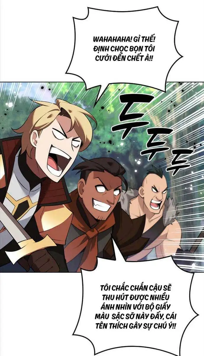 Truyện Tranh Thợ Rèn Huyền Thoại - Overgeared trang 7