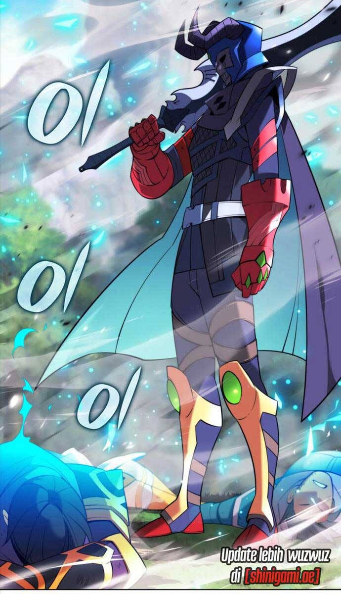 Truyện Tranh Thợ Rèn Huyền Thoại - Overgeared trang 7