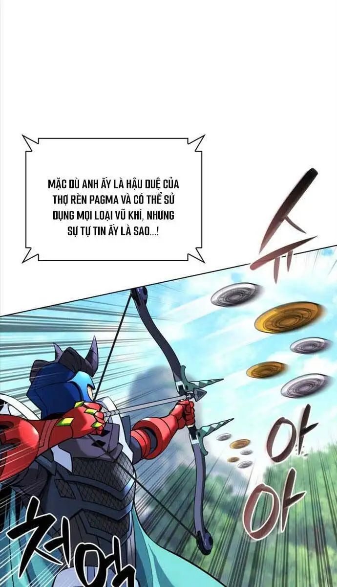 Truyện Tranh Thợ Rèn Huyền Thoại - Overgeared trang 7