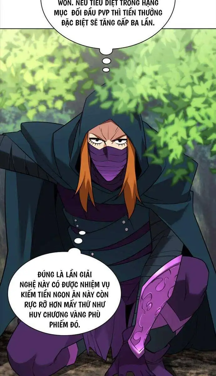 Truyện Tranh Thợ Rèn Huyền Thoại - Overgeared trang 7