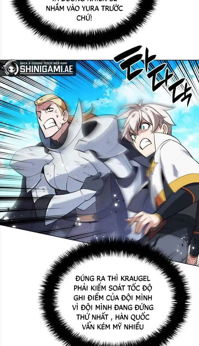 Truyện Tranh Thợ Rèn Huyền Thoại - Overgeared trang 7