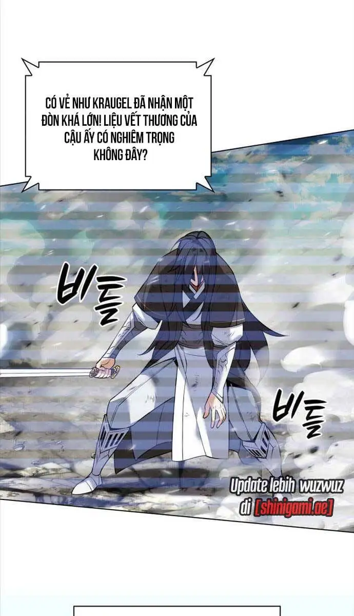 Truyện Tranh Thợ Rèn Huyền Thoại - Overgeared trang 7