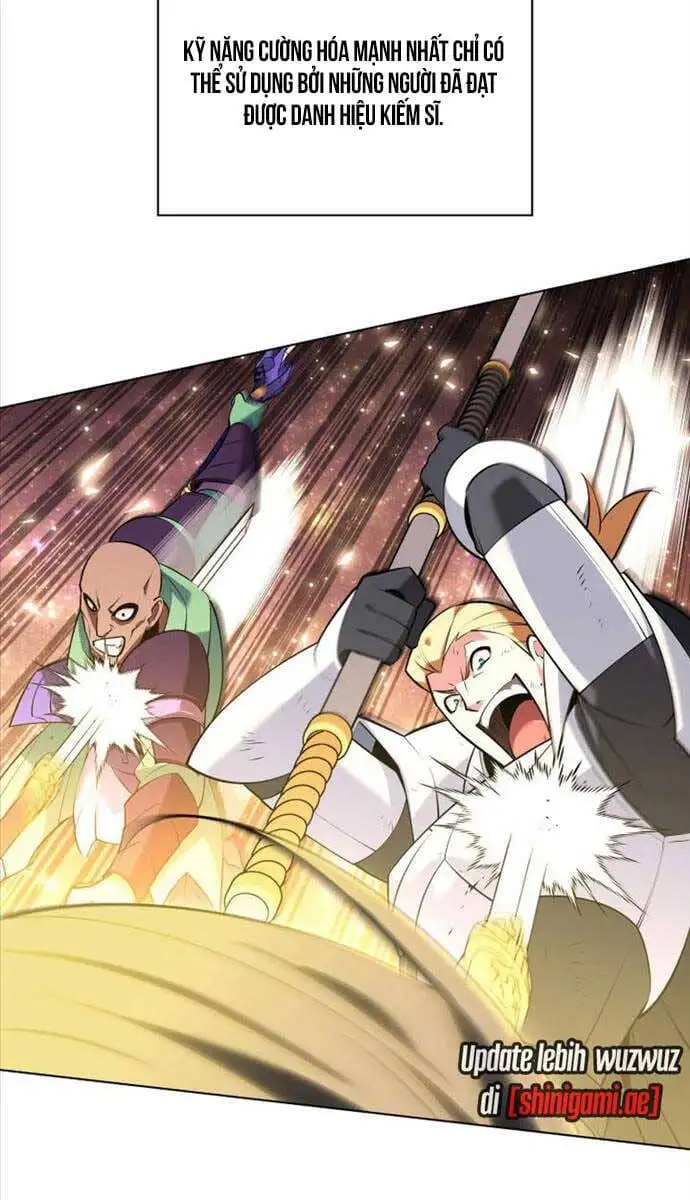Truyện Tranh Thợ Rèn Huyền Thoại - Overgeared trang 7