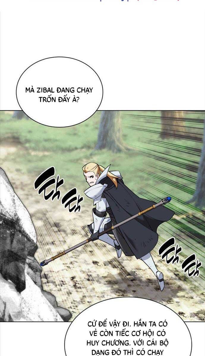 Truyện Tranh Thợ Rèn Huyền Thoại - Overgeared trang 7