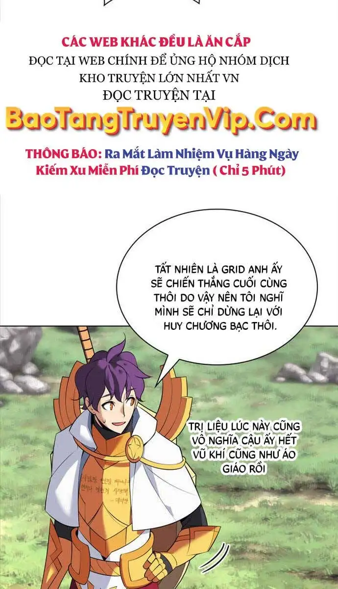 Truyện Tranh Thợ Rèn Huyền Thoại - Overgeared trang 7