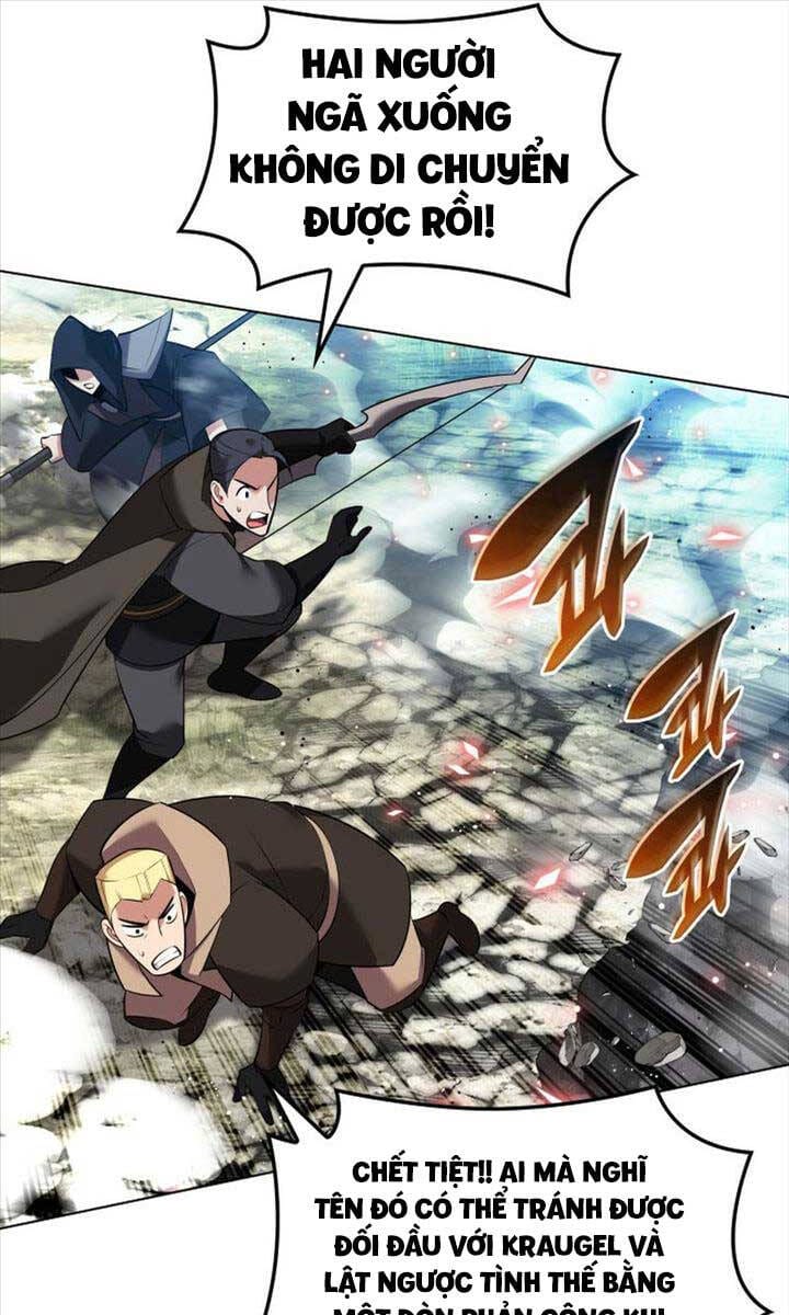 Truyện Tranh Thợ Rèn Huyền Thoại - Overgeared trang 7