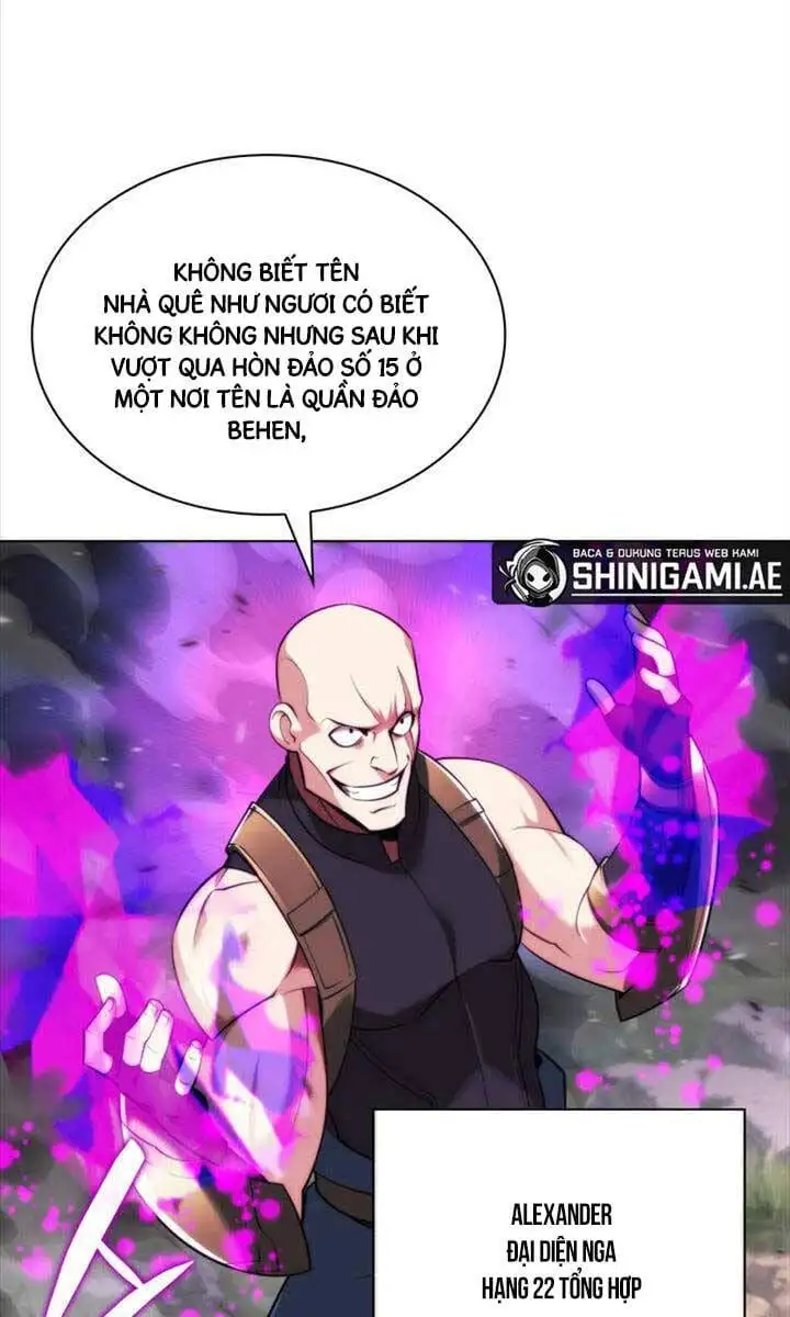 Truyện Tranh Thợ Rèn Huyền Thoại - Overgeared trang 7