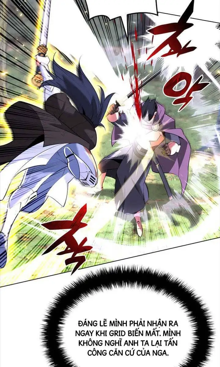 Truyện Tranh Thợ Rèn Huyền Thoại - Overgeared trang 7