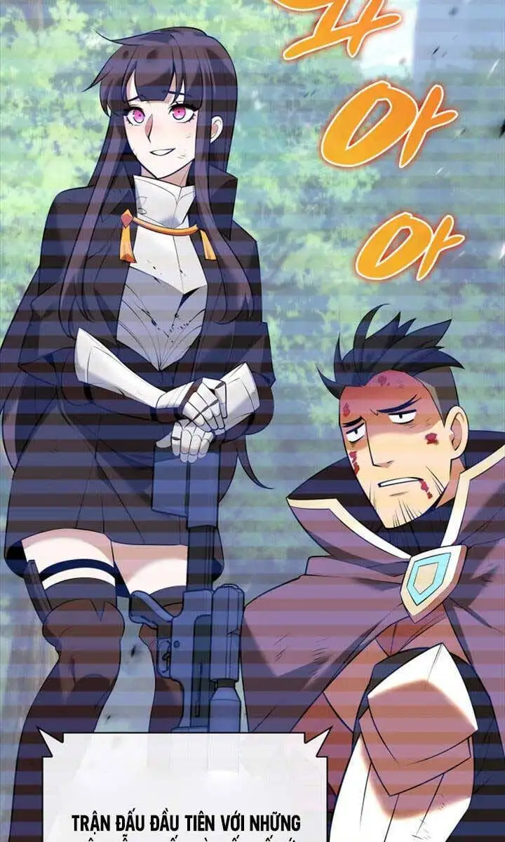 Truyện Tranh Thợ Rèn Huyền Thoại - Overgeared trang 7