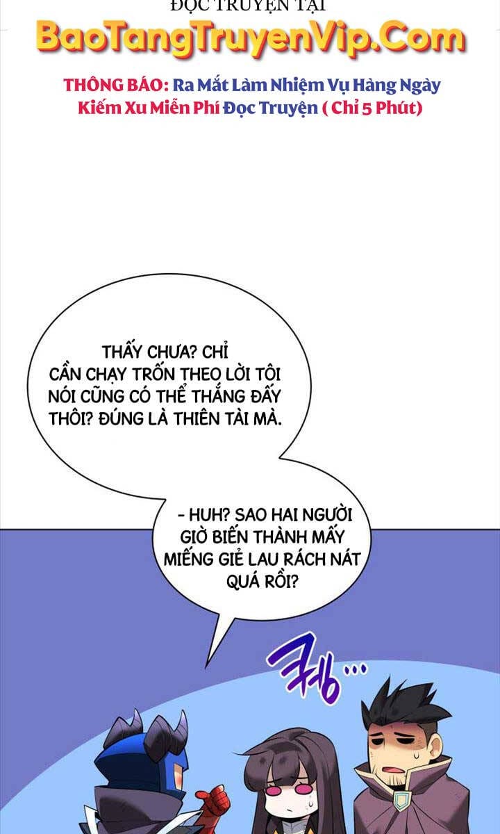 Truyện Tranh Thợ Rèn Huyền Thoại - Overgeared trang 7