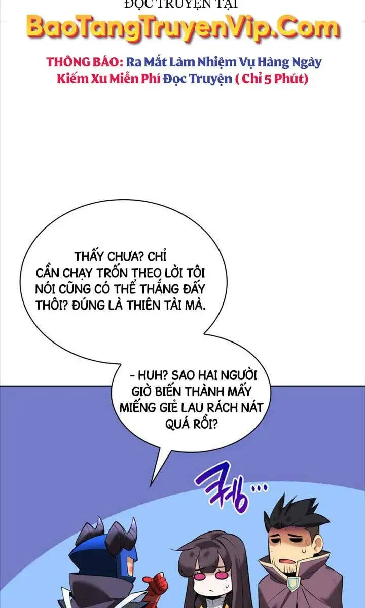 Truyện Tranh Thợ Rèn Huyền Thoại - Overgeared trang 7