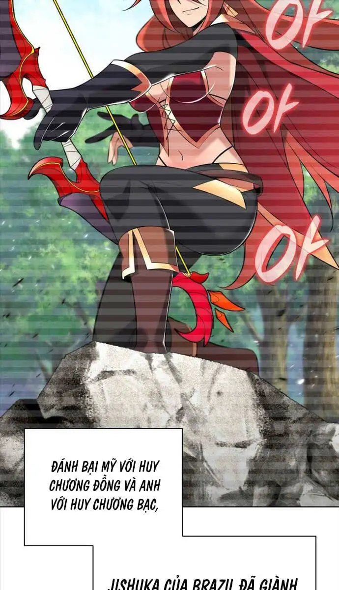 Truyện Tranh Thợ Rèn Huyền Thoại - Overgeared trang 7