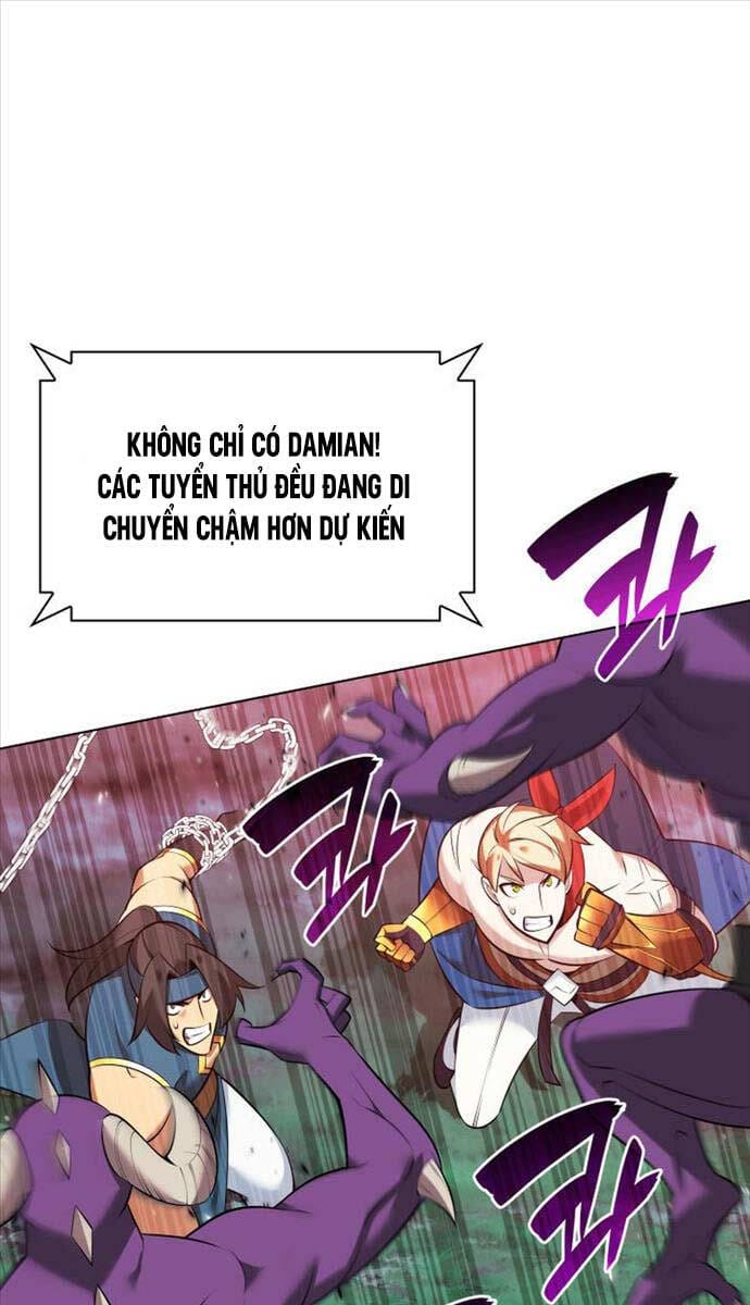 Truyện Tranh Thợ Rèn Huyền Thoại - Overgeared trang 7