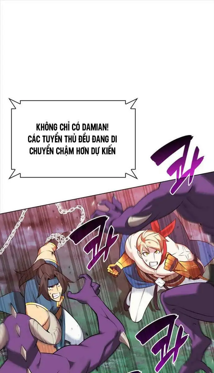 Truyện Tranh Thợ Rèn Huyền Thoại - Overgeared trang 7