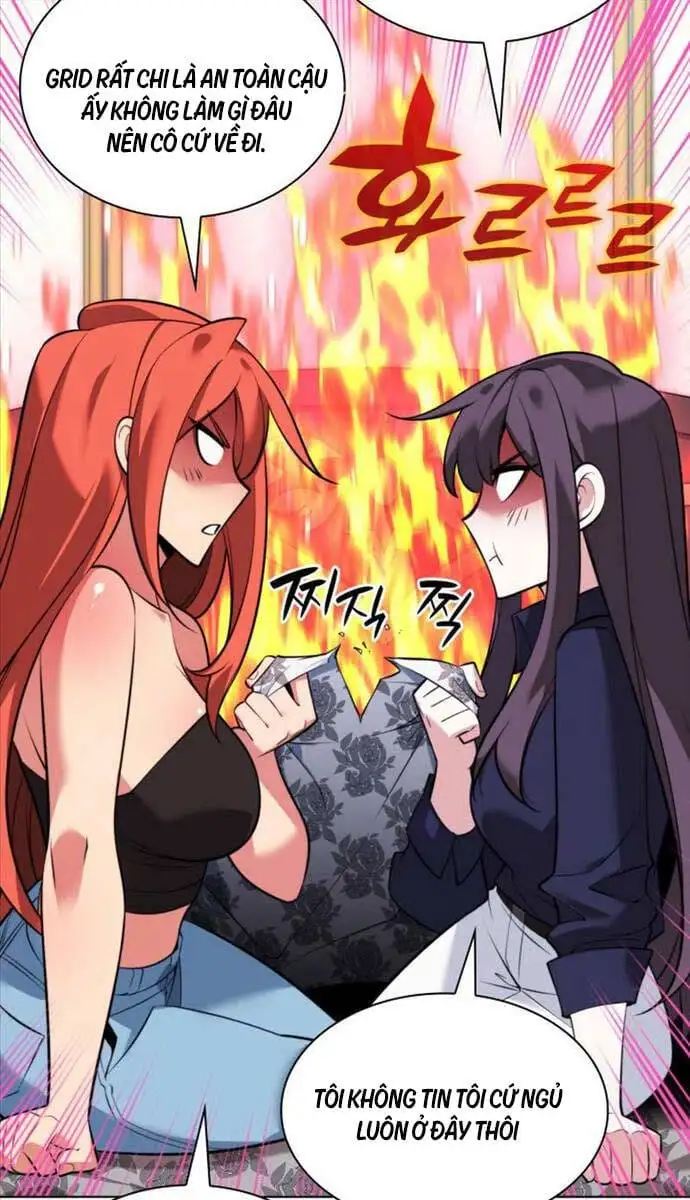 Truyện Tranh Thợ Rèn Huyền Thoại - Overgeared trang 7