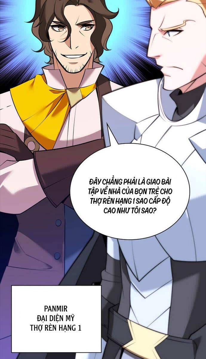 Truyện Tranh Thợ Rèn Huyền Thoại - Overgeared trang 7