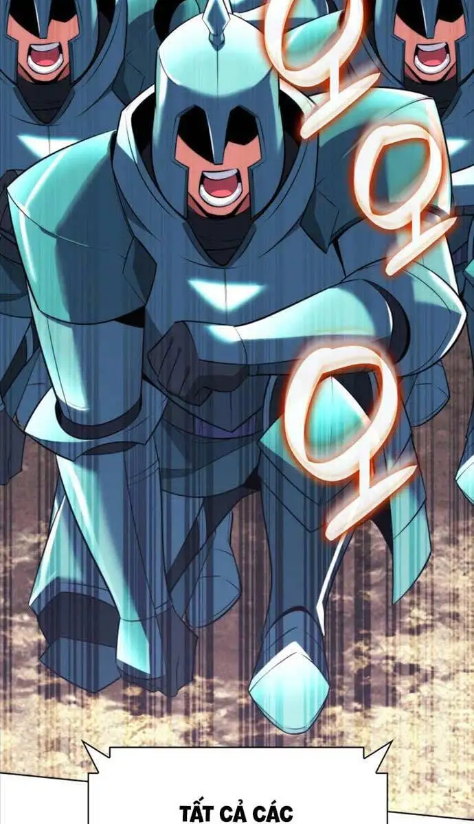 Truyện Tranh Thợ Rèn Huyền Thoại - Overgeared trang 7