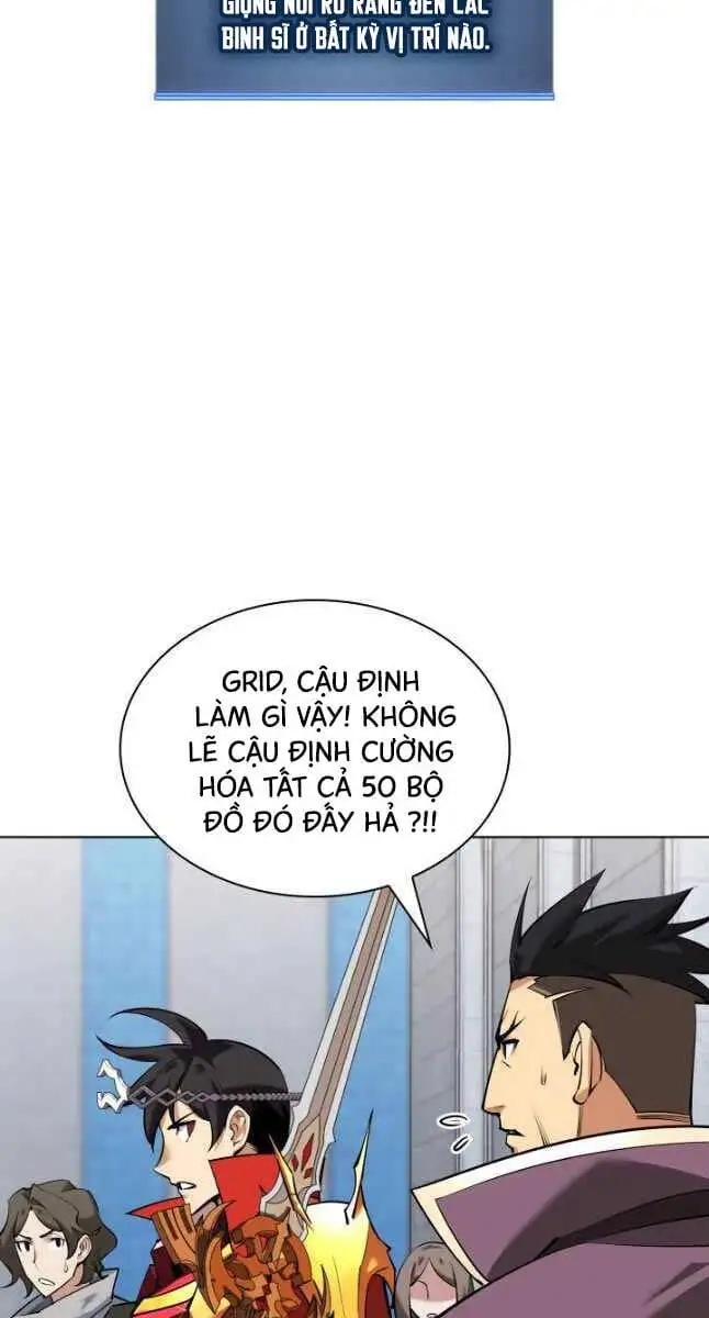 Truyện Tranh Thợ Rèn Huyền Thoại - Overgeared trang 7